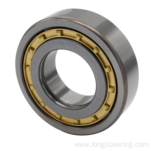 Long Life Bearing NU2211E Cylindrical Roller Bearing